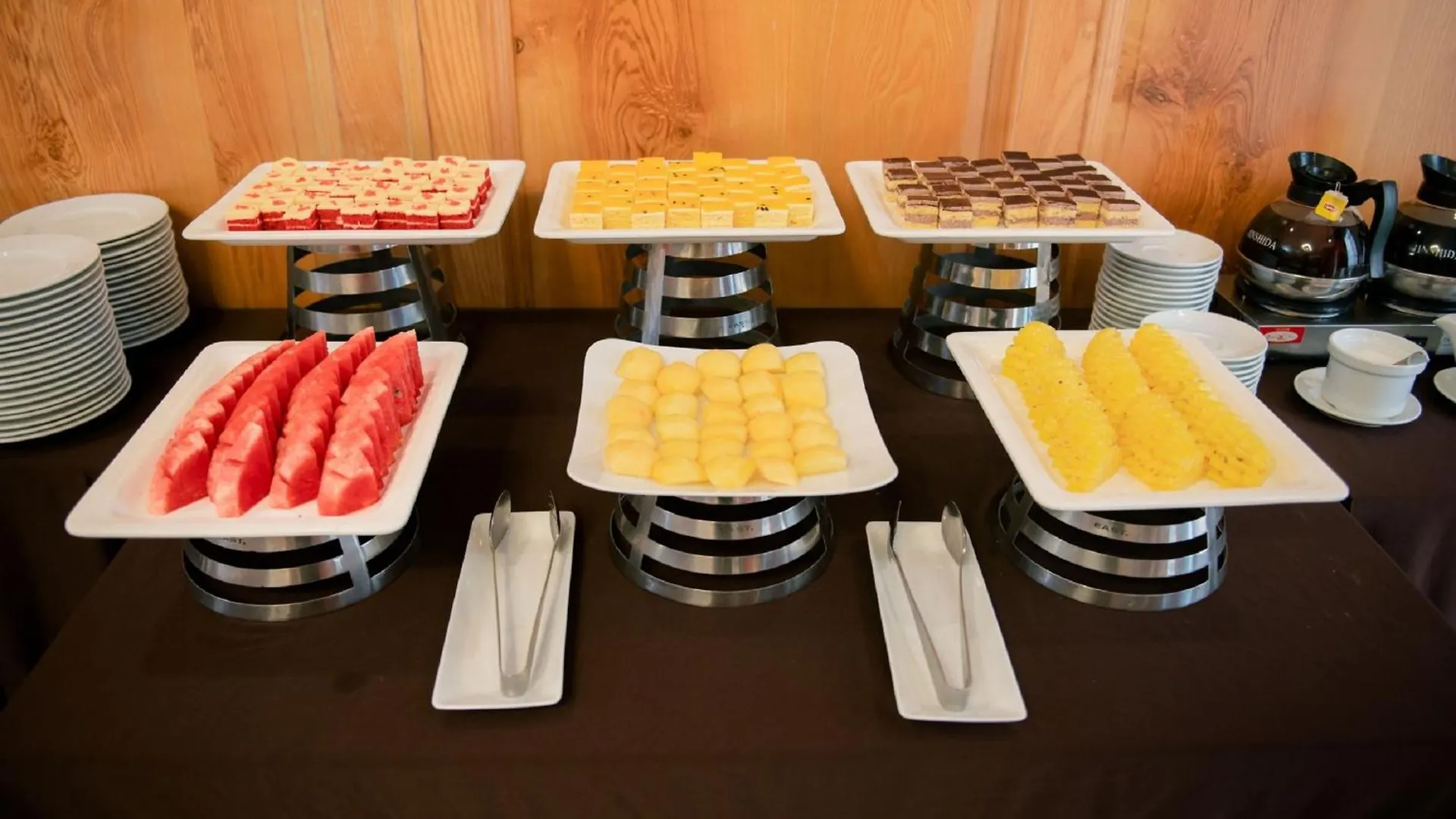 ****  Sunny Ocean Hotel & Spa Da Nang Vietnam
