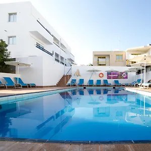 Flora Maria Hotel Aparthotel