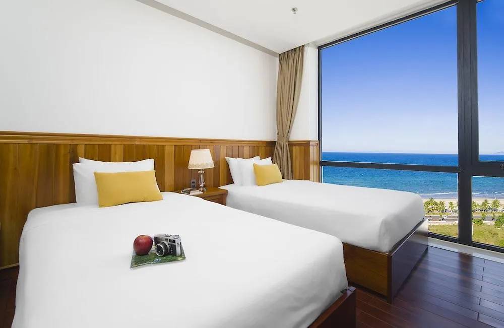Sunny Ocean Hotel & Spa Da Nang